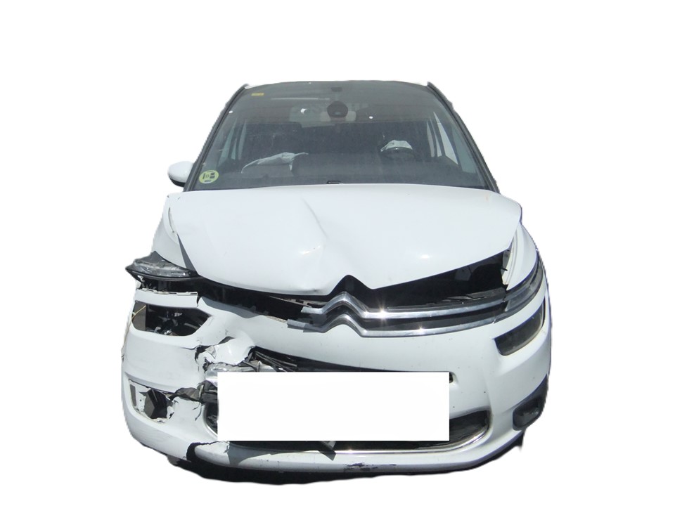Recambios para Citroën C4 Grand Picasso 2015 1.6 HDi: piezas compatibles para mantenimiento y reparación