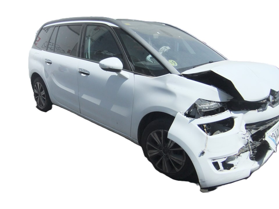 Recambios para Citroën C4 Grand Picasso 2015 1.6 HDi: piezas compatibles para mantenimiento y reparación