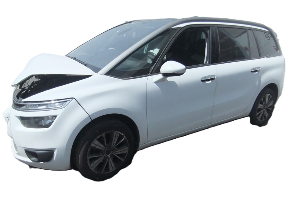 Recambios para Citroën C4 Grand Picasso 2015 1.6 HDi: piezas compatibles para mantenimiento y reparación