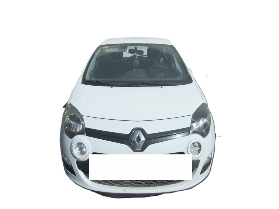 Recambios Renault Twingo originales y revisados: motor, caja de cambios, faros y piezas de carrocería