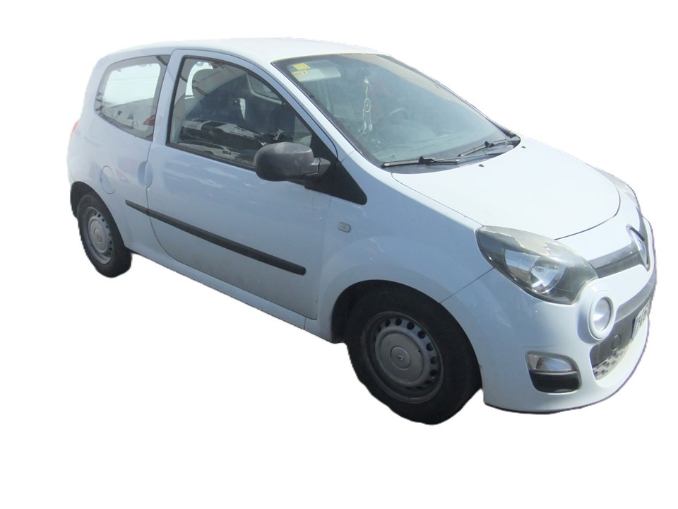 Recambios Renault Twingo originales y revisados: motor, caja de cambios, faros y piezas de carrocería