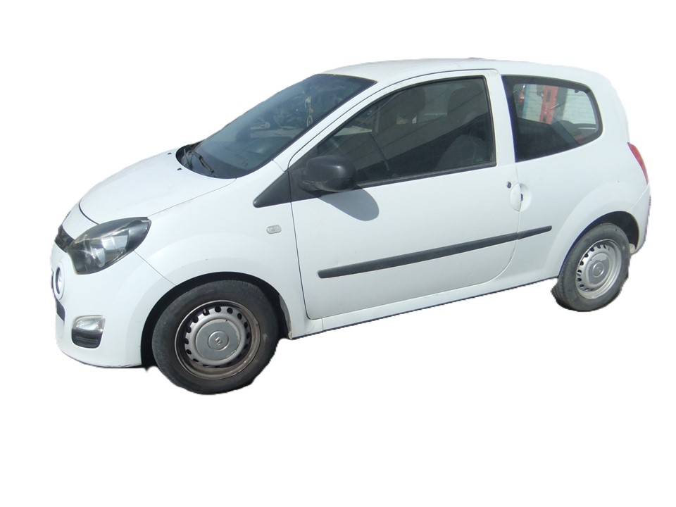 Recambios Renault Twingo originales y revisados: motor, caja de cambios, faros y piezas de carrocería