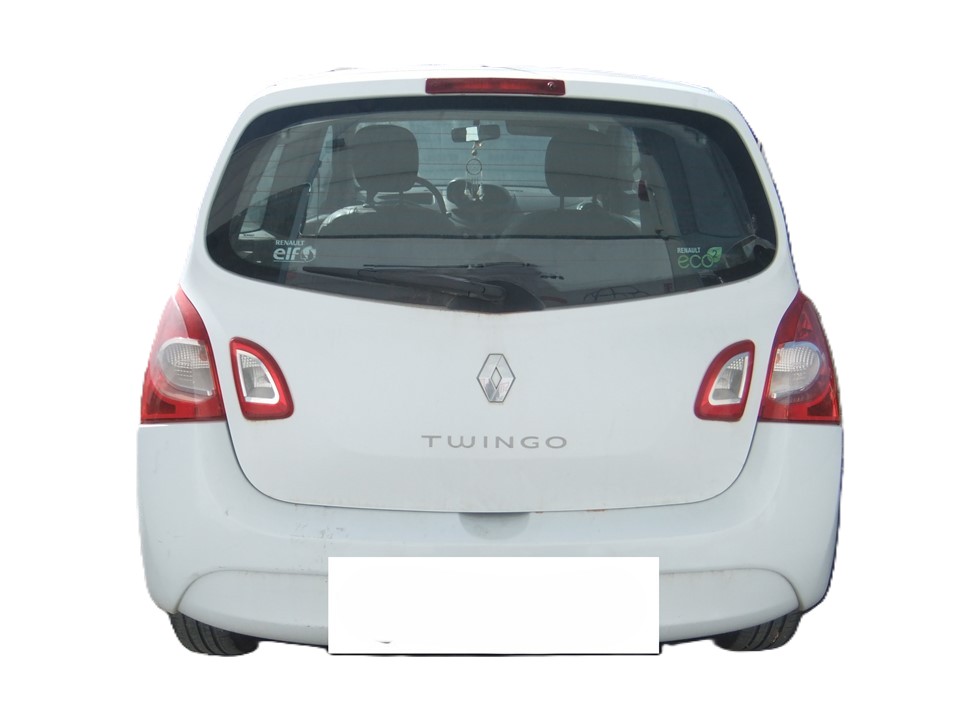 Recambios Renault Twingo originales y revisados: motor, caja de cambios, faros y piezas de carrocería