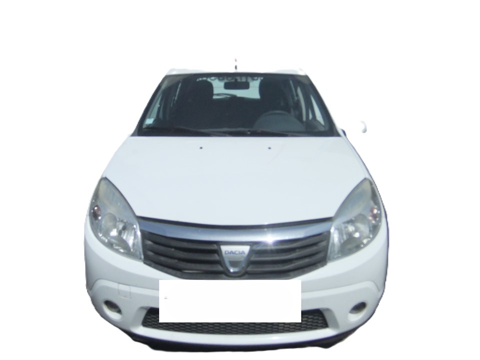 Piezas y recambios para Dacia Sandero 2011 1.5 dCi: fiabilidad y buen rendimiento para tu vehículo