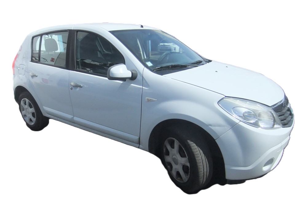 Recambios para Dacia Sandero 2011 1.5 dCi: piezas de mantenimiento y reparación compatibles Título: