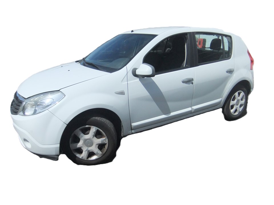 Recambios para Dacia Sandero 2011 1.5 dCi: piezas de mantenimiento y reparación compatibles Título: