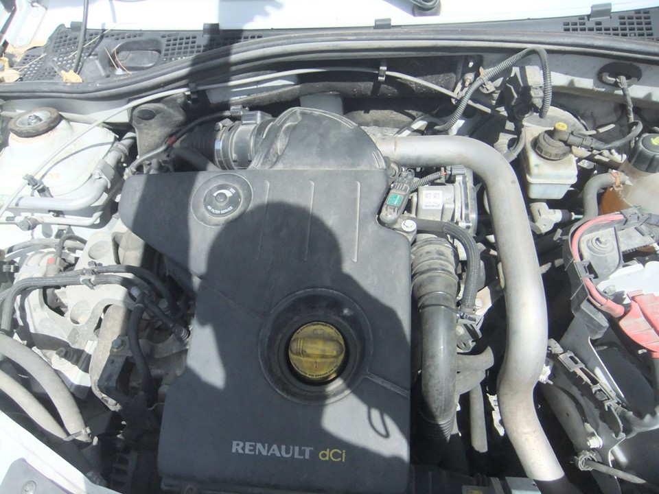 Recambios para Dacia Sandero 2011 1.5 dCi: piezas de mantenimiento y reparación compatibles Título: