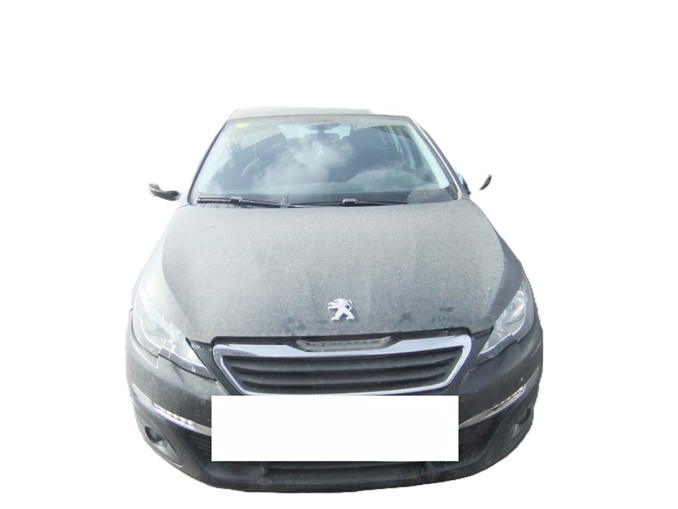 Recambios para Peugeot 308 2016 1.6 HDi: piezas compatibles para mantenimiento y reparación