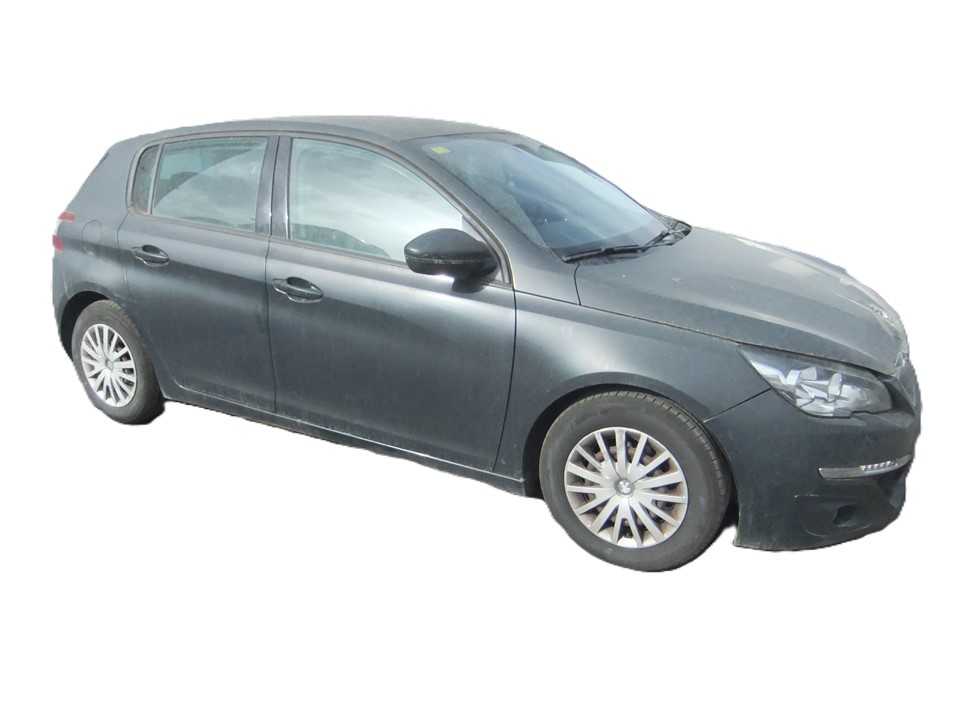 Recambios para Peugeot 308 2016 1.6 HDi: piezas compatibles para mantenimiento y reparación