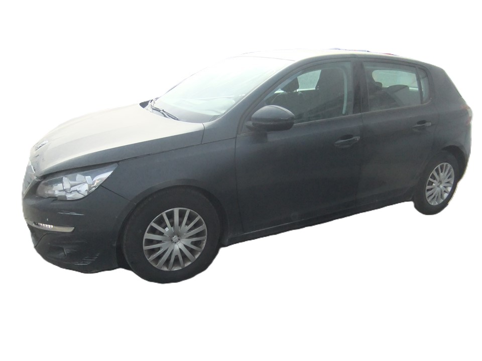 Recambios para Peugeot 308 2016 1.6 HDi: piezas compatibles para mantenimiento y reparación
