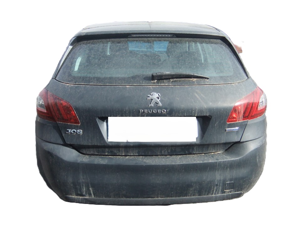 Recambios para Peugeot 308 2016 1.6 HDi: piezas compatibles para mantenimiento y reparación