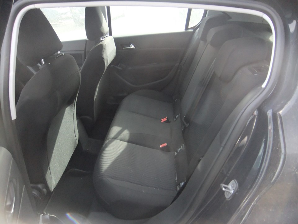Recambios para Peugeot 308 2016 1.6 HDi: piezas compatibles para mantenimiento y reparación