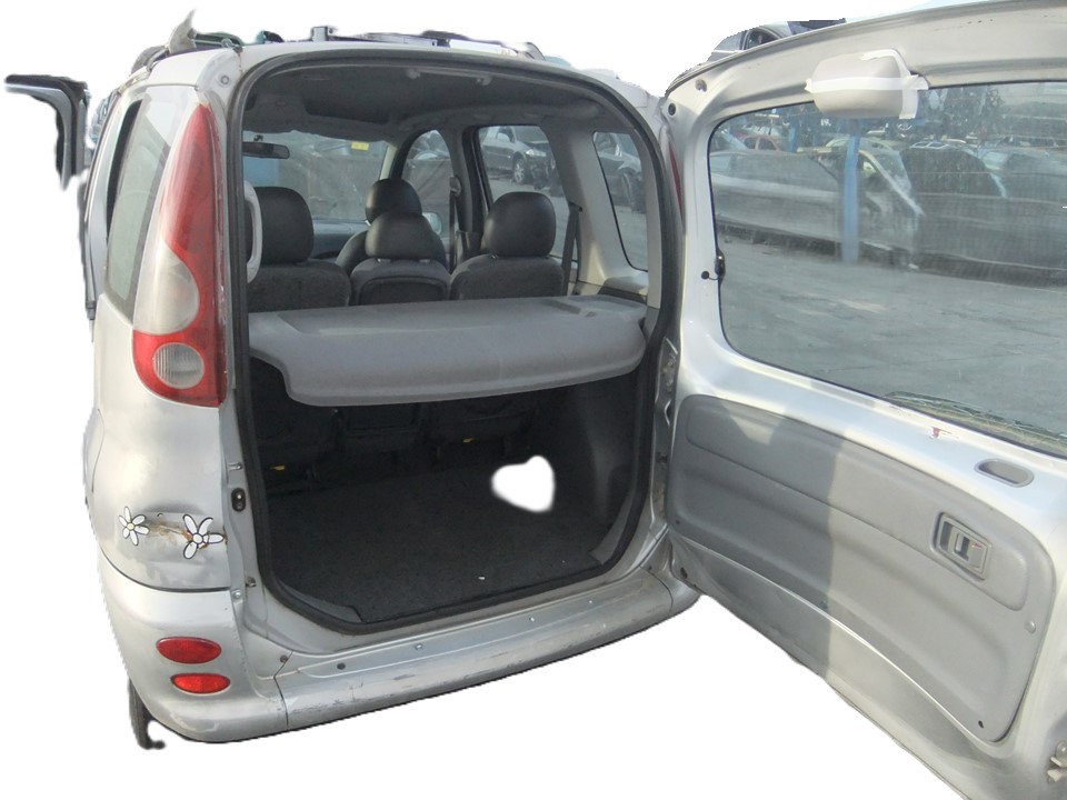 Recambios para Toyota Yaris Verso 2001 1.3 gasolina: piezas de mantenimiento y reparación compatibles