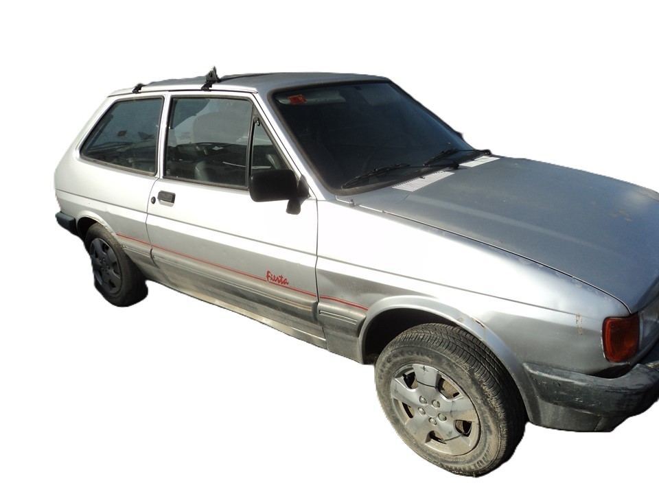 Despiece y recambios Ford Fiesta 1989 1.1g.