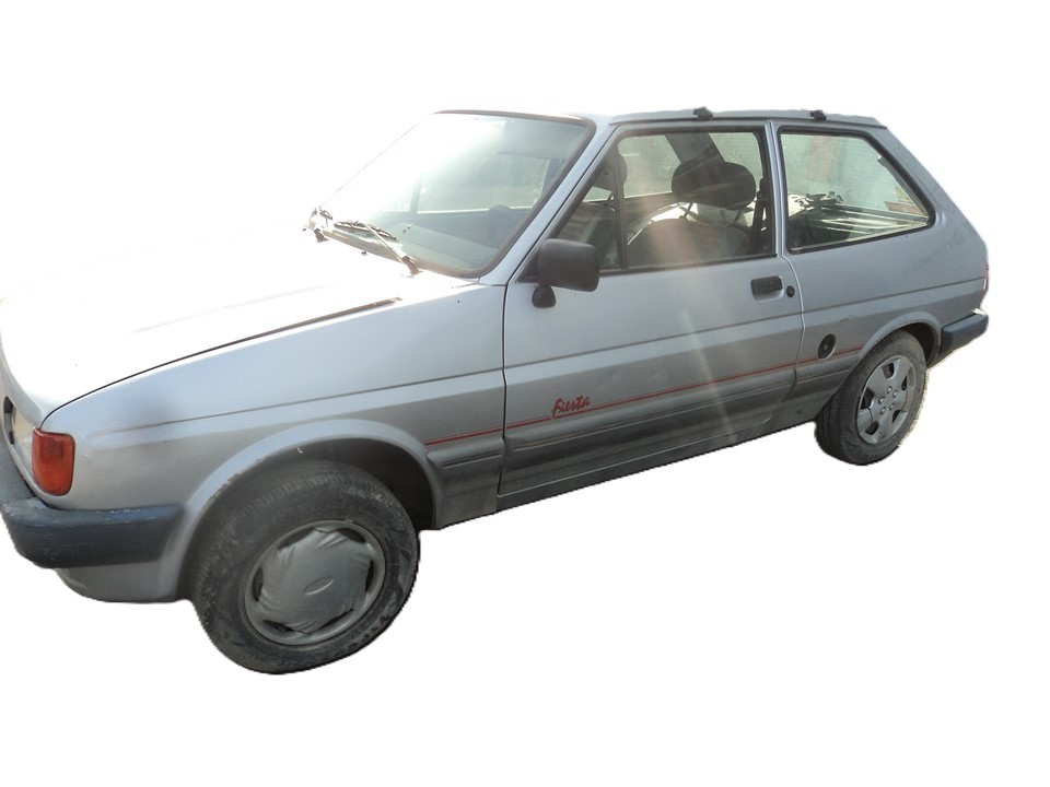 Despiece y recambios Ford Fiesta 1989 1.1g.
