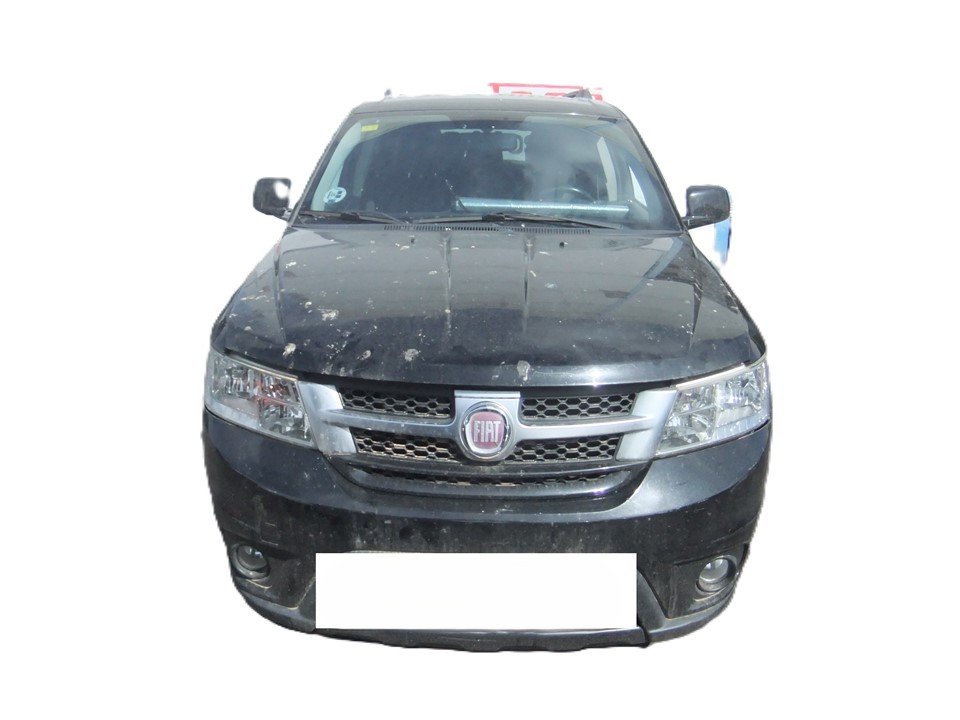 Despiece y recambios Fiat Freemont 2013 2.0D.