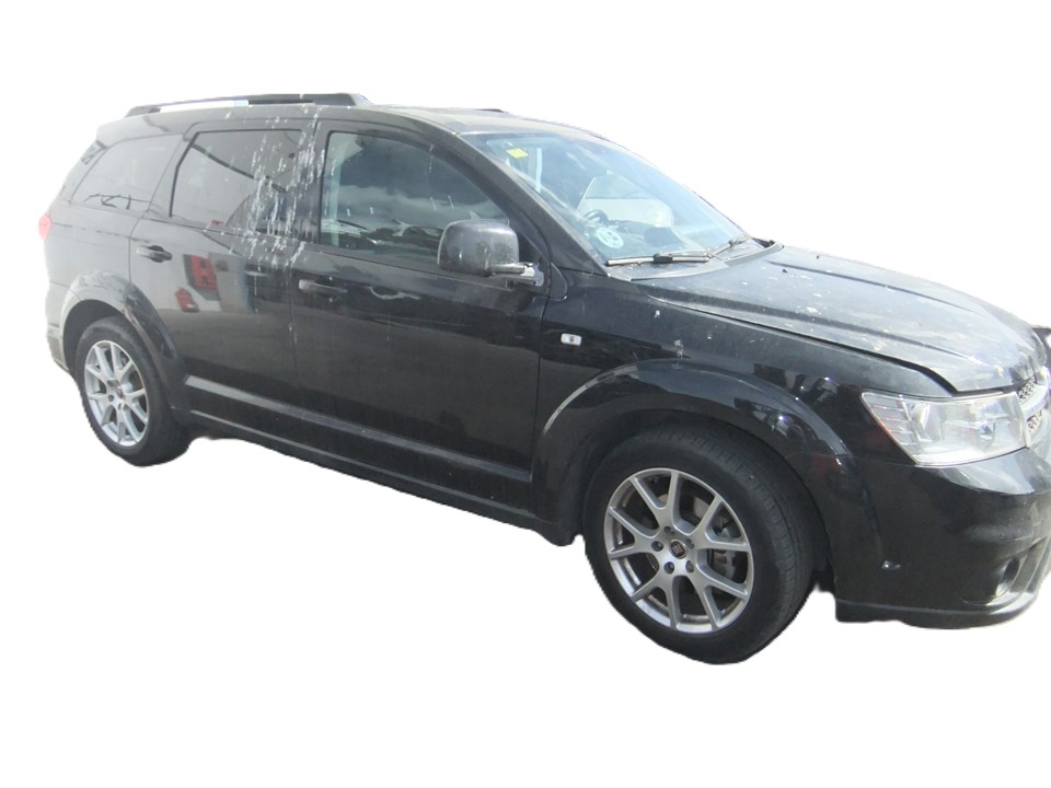Despiece y recambios Fiat Freemont 2013 2.0D.
