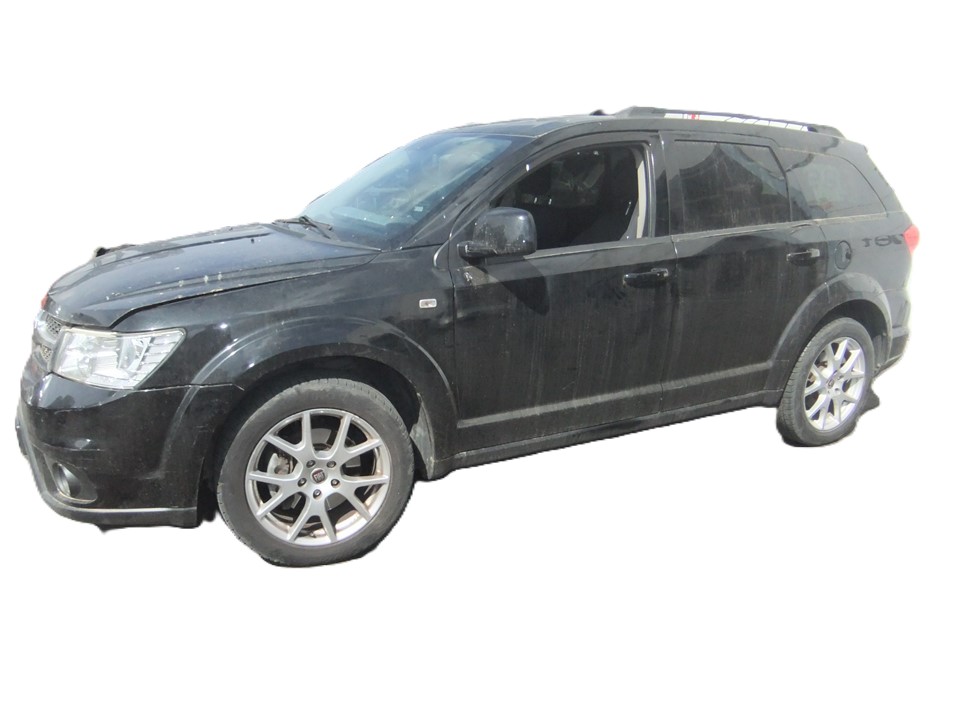 Despiece y recambios Fiat Freemont 2013 2.0D.