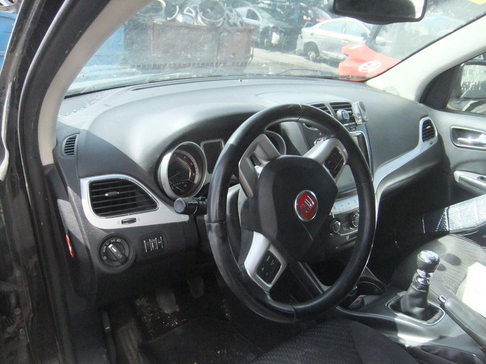 Despiece y recambios Fiat Freemont 2013 2.0D.