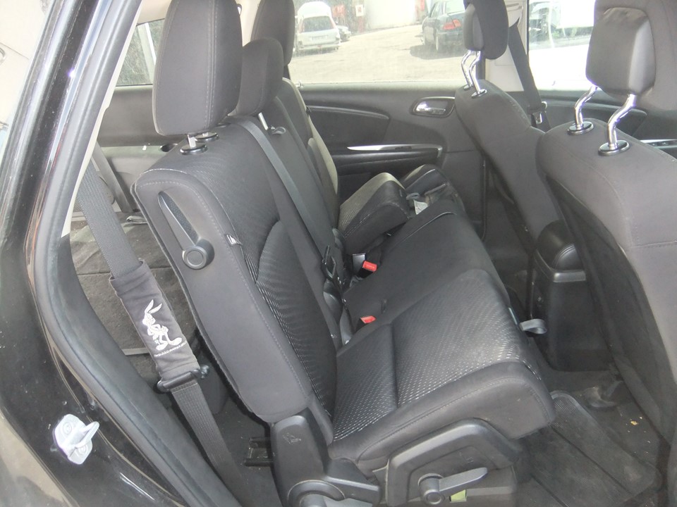 Despiece y recambios Fiat Freemont 2013 2.0D.