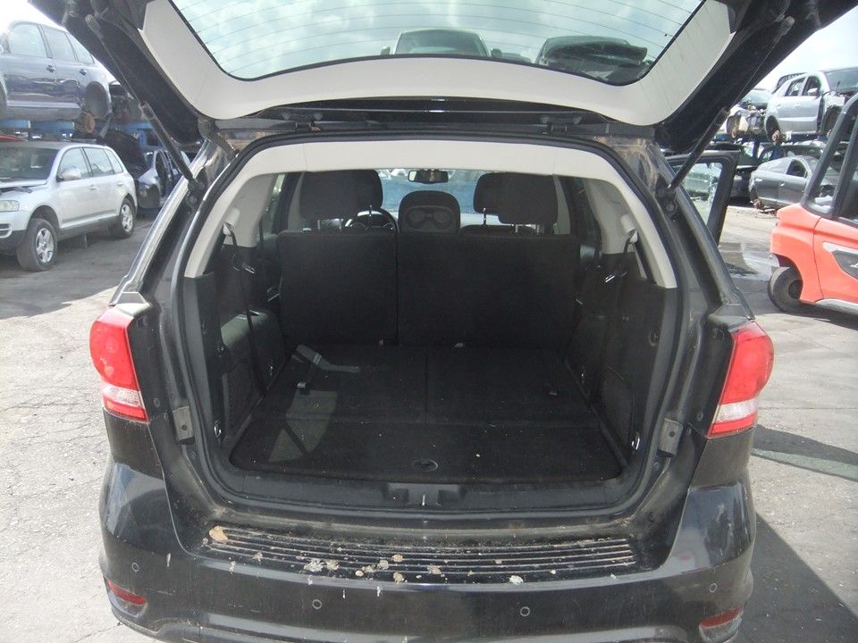 Despiece y recambios Fiat Freemont 2013 2.0D.