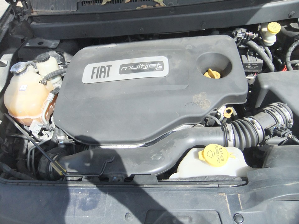 Despiece y recambios Fiat Freemont 2013 2.0D.