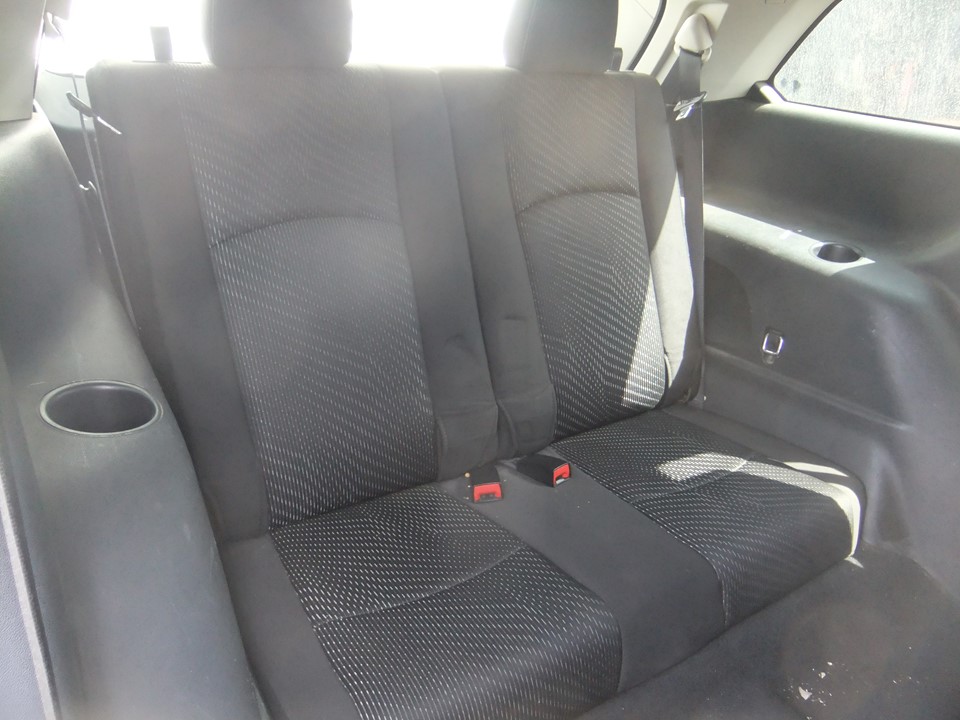 Despiece y recambios Fiat Freemont 2013 2.0D.