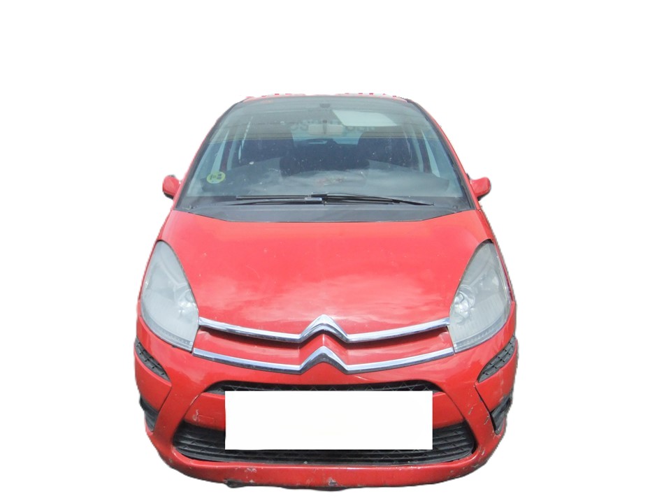 Despiece y recambios Citroen Picasso 2016 2.0 HDI.