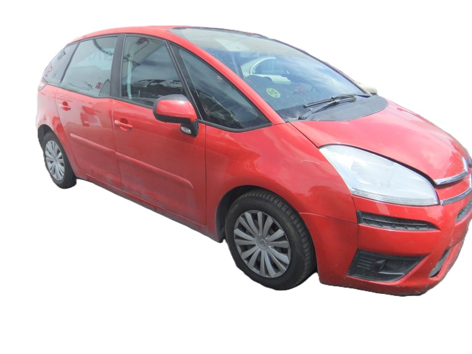 Despiece y recambios Citroen Picasso 2016 2.0 HDI.
