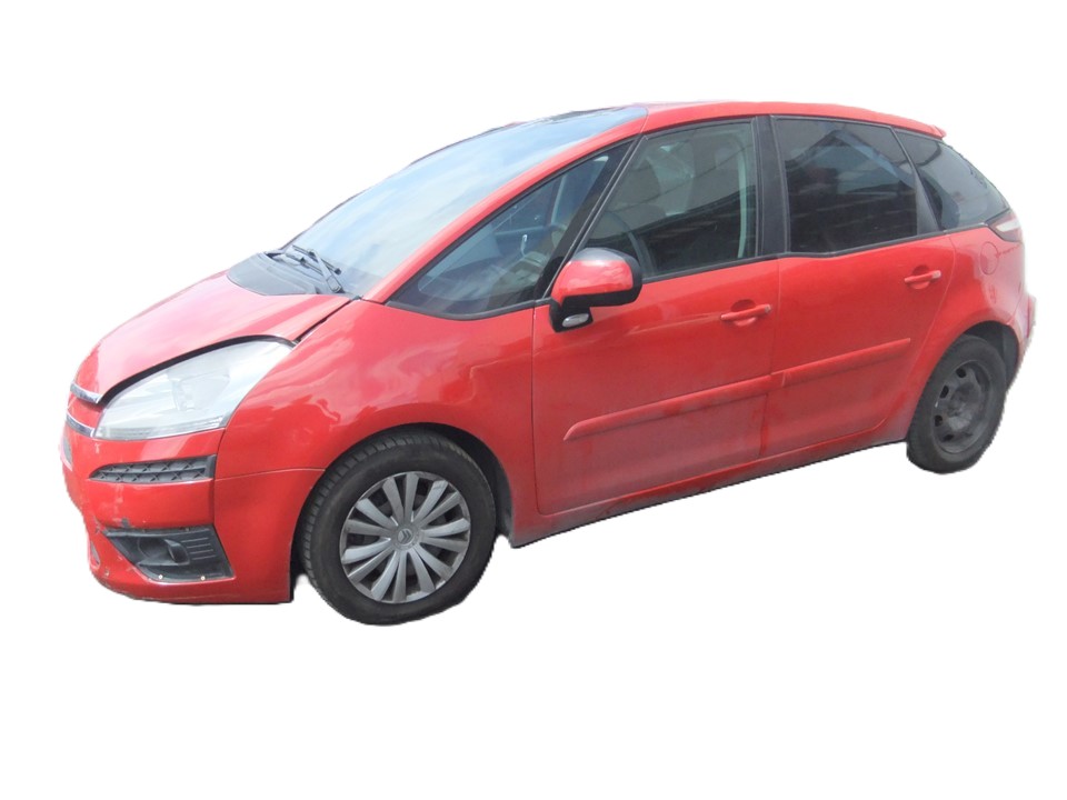 Despiece y recambios Citroen Picasso 2016 2.0 HDI.