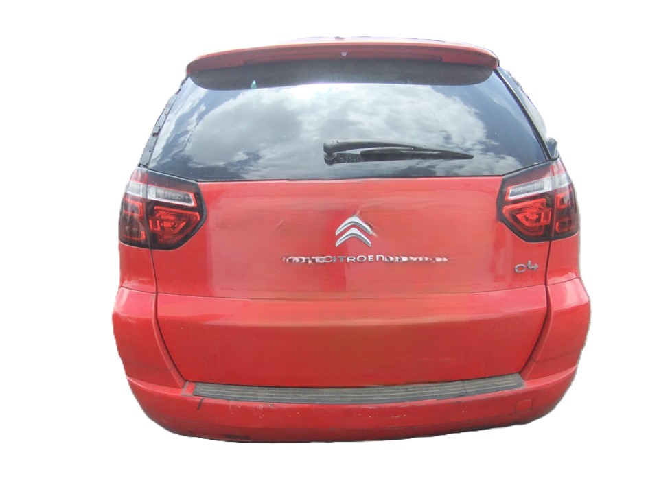 Despiece y recambios Citroen Picasso 2016 2.0 HDI.