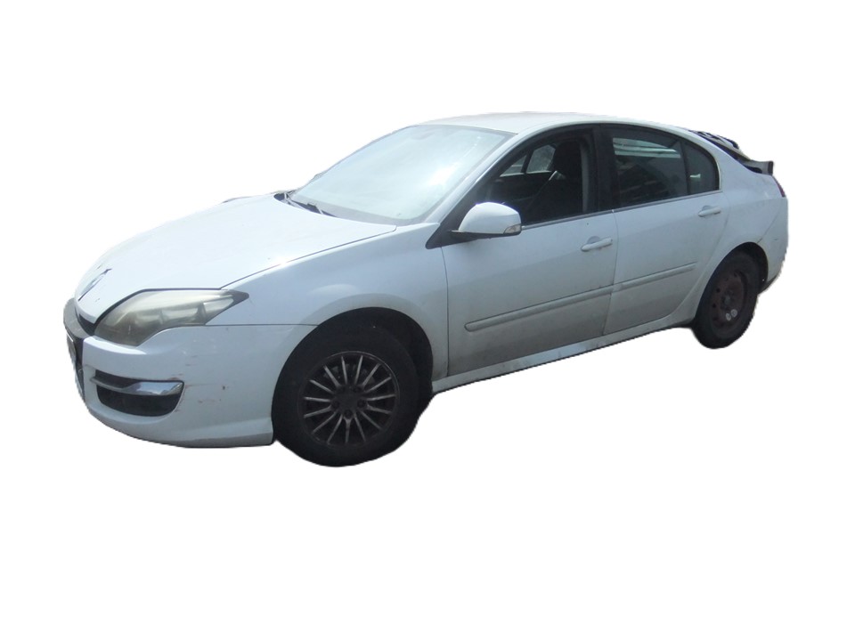 Despiece y recambios Laguna III 2011 1.5 DCI.