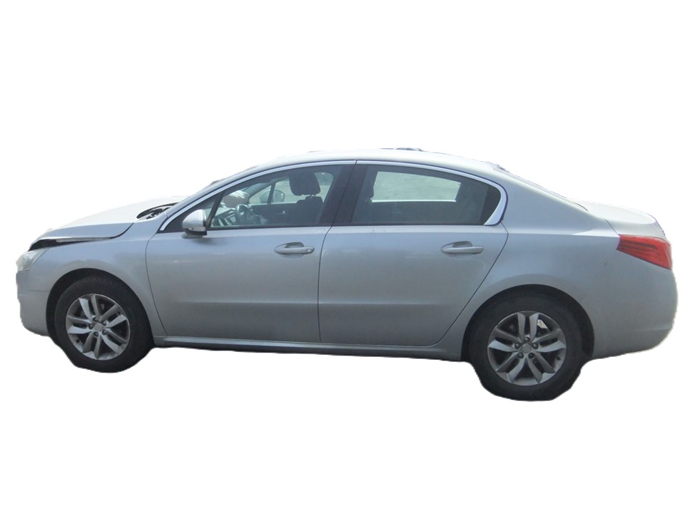 Despiece y recambios Peugeot 508 2012 1.6 HDI